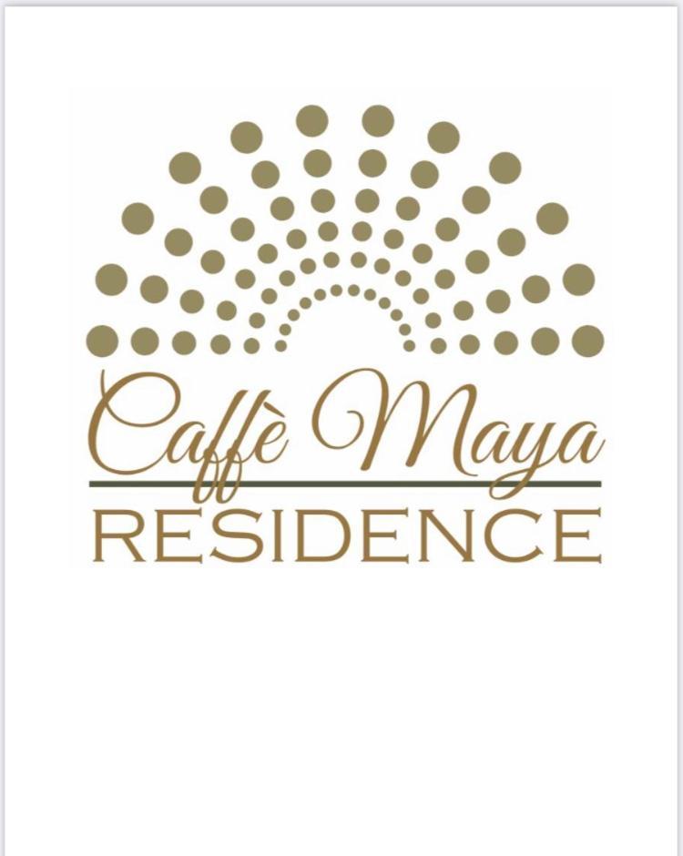 Appartamenti Caffe Maya Maslianico Exterior photo